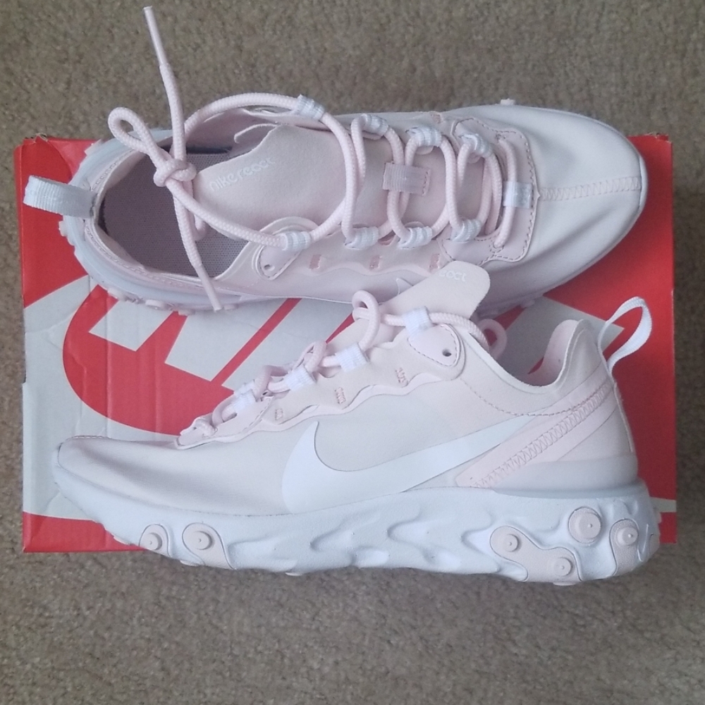 Nike React Element 55 - Picture 1 of 2